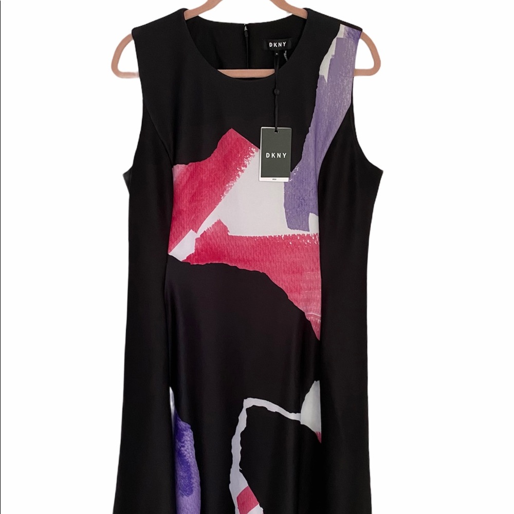 DKNY Dress Size 16 - Picture 2 of 6